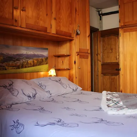 Lägenhet Ravina - Auronzo Center - Auronzo di Cadore
